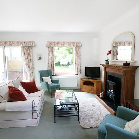 Westgate Cottage Sittingbourne Bagian luar foto