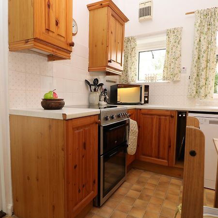 Westgate Cottage Sittingbourne Bagian luar foto