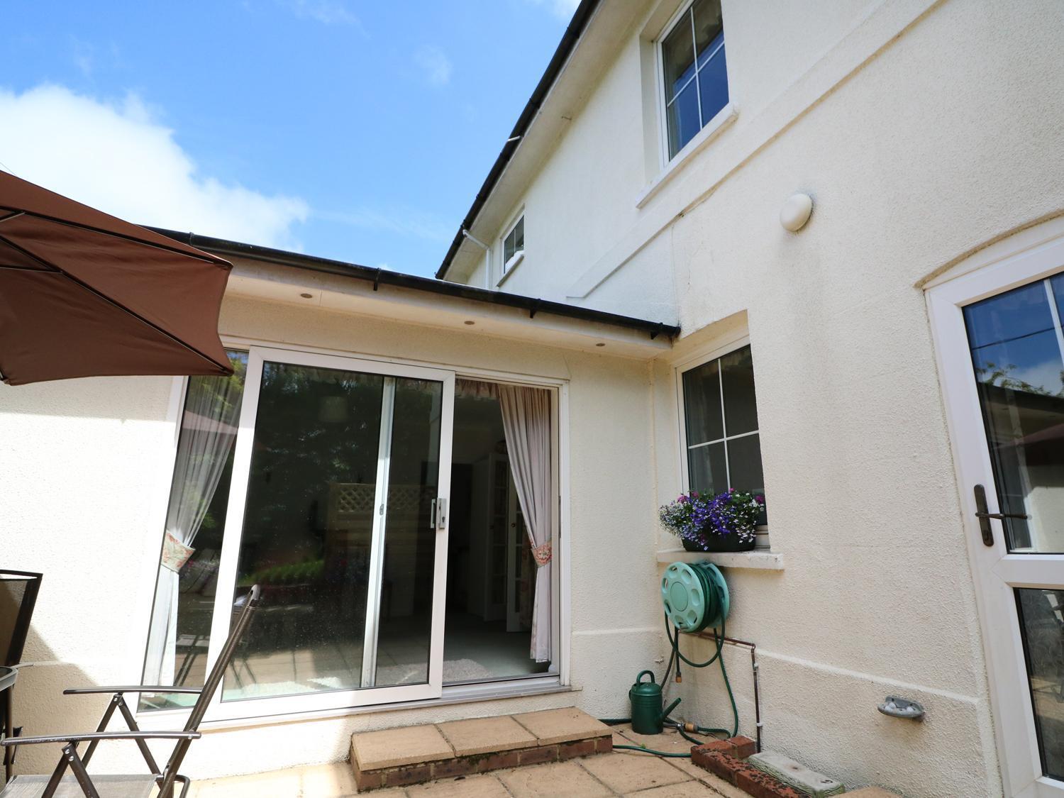 Westgate Cottage Sittingbourne Bagian luar foto