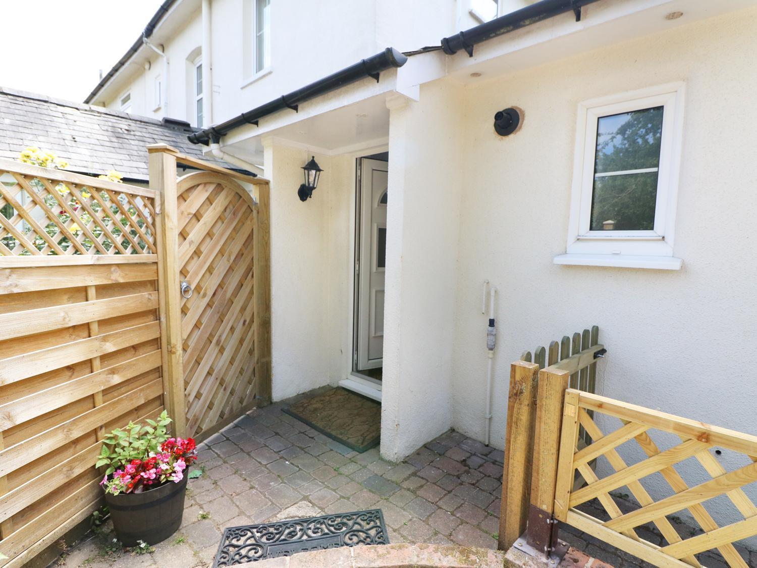 Westgate Cottage Sittingbourne Bagian luar foto