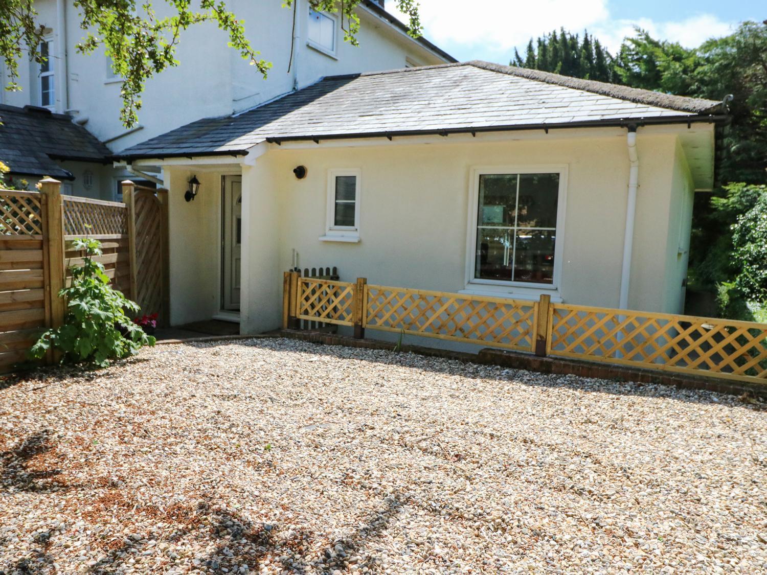 Westgate Cottage Sittingbourne Bagian luar foto