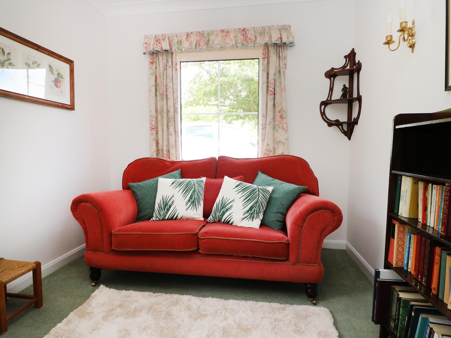 Westgate Cottage Sittingbourne Bagian luar foto