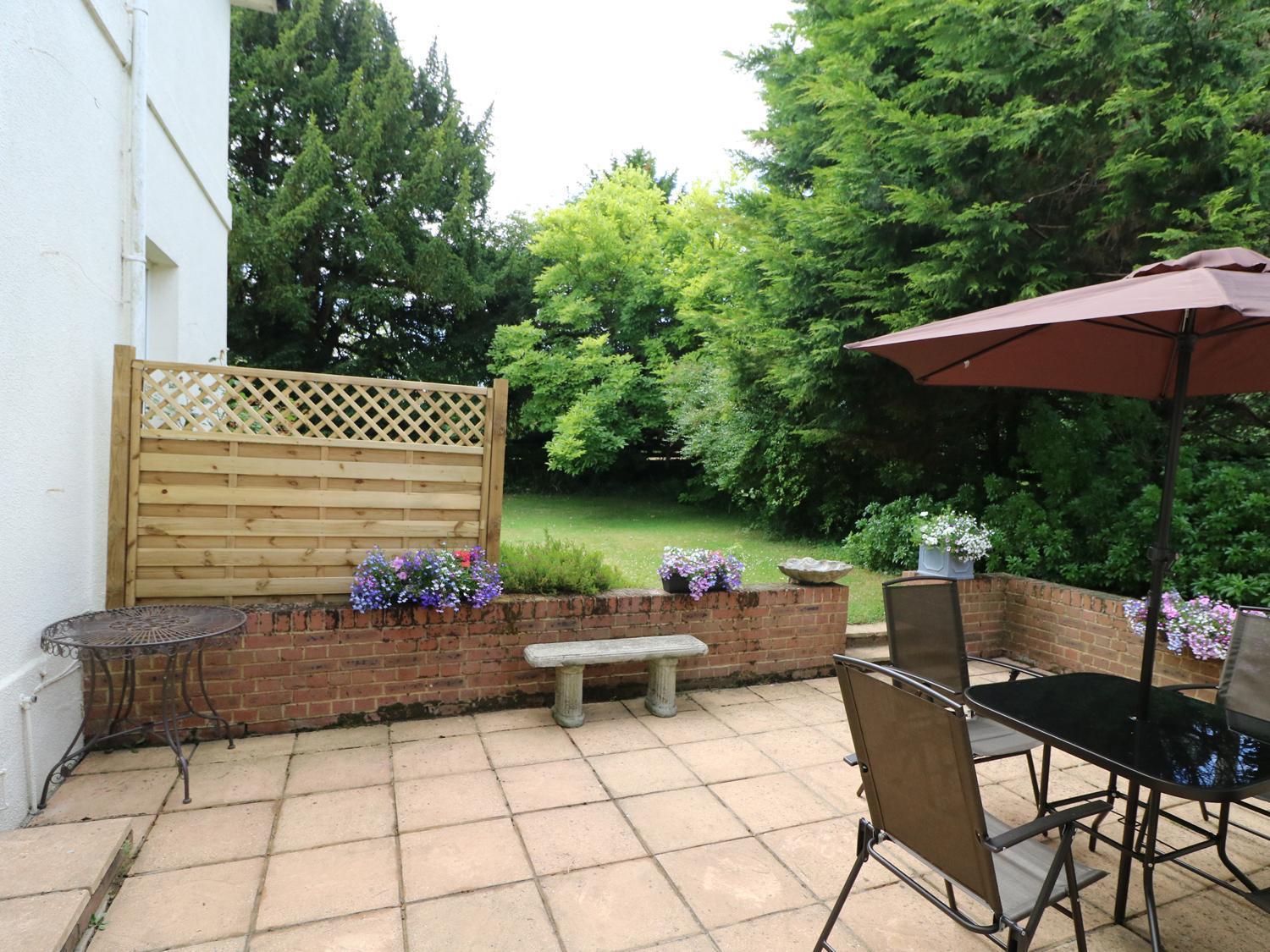 Westgate Cottage Sittingbourne Bagian luar foto