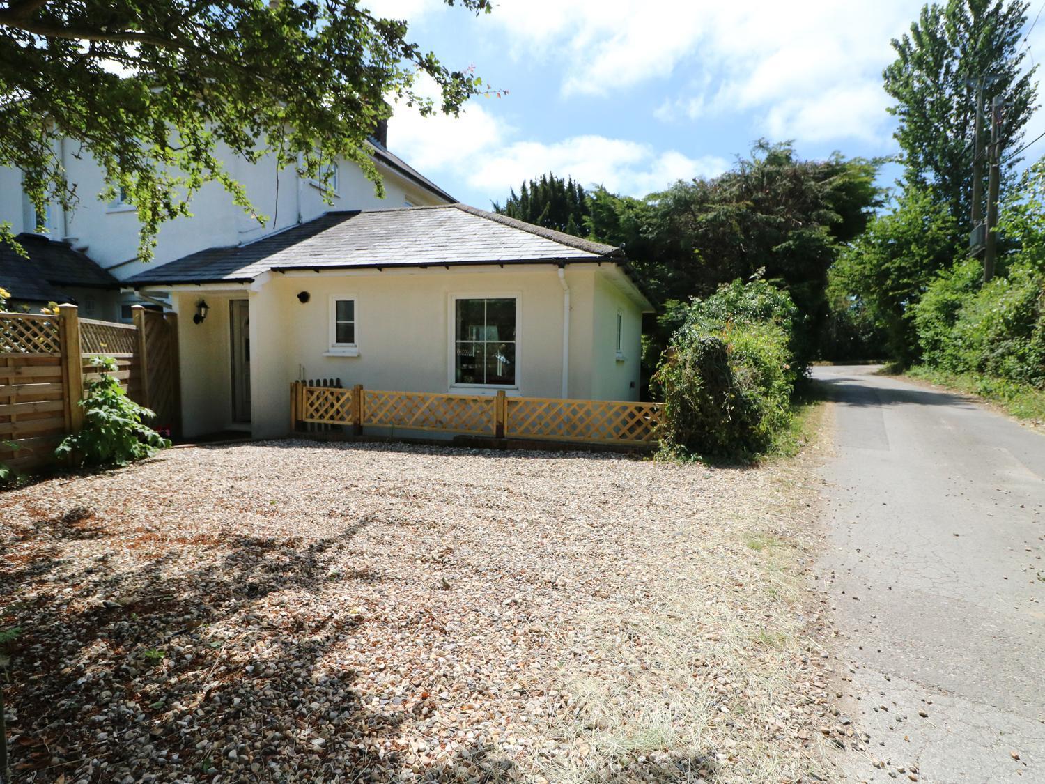 Westgate Cottage Sittingbourne Bagian luar foto