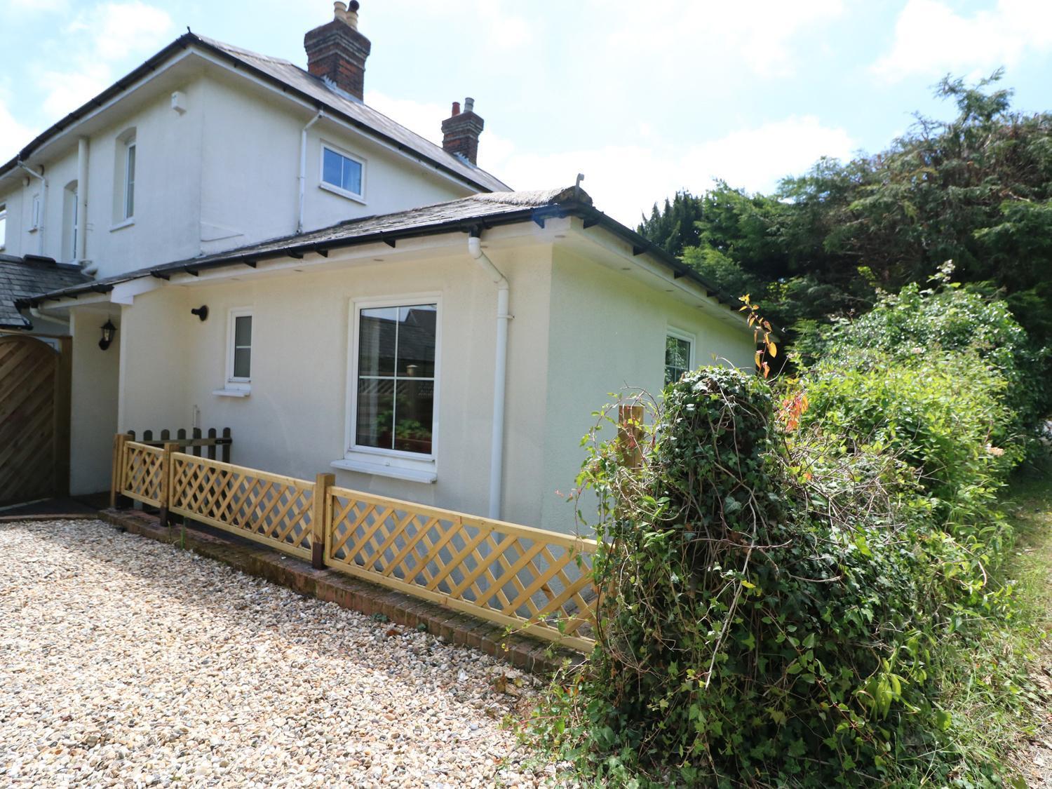 Westgate Cottage Sittingbourne Bagian luar foto